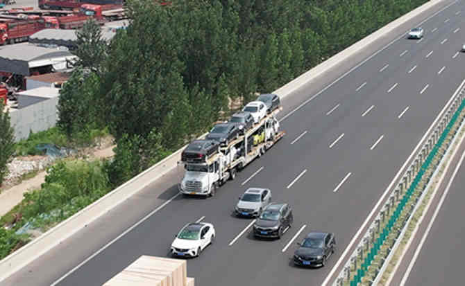 广陵区高速公路汽车救援